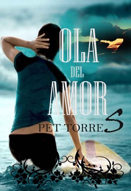 Portada de Ola del amor